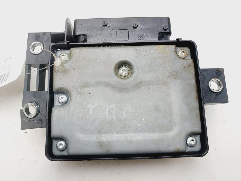 Unidade De Controle Do Freio De Mão Volkswagen Tiguan