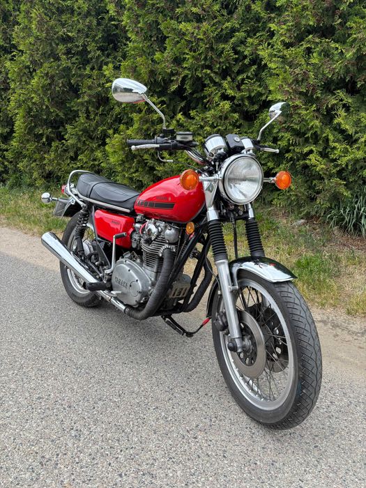 Yamaha