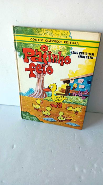 Coleção Contos Clássicos Editora (mais na restante foto)