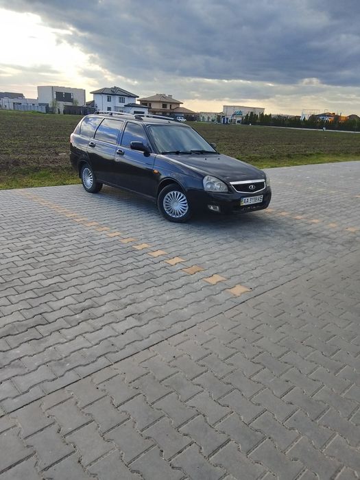 Продам ваз 2171 в чудовому стані