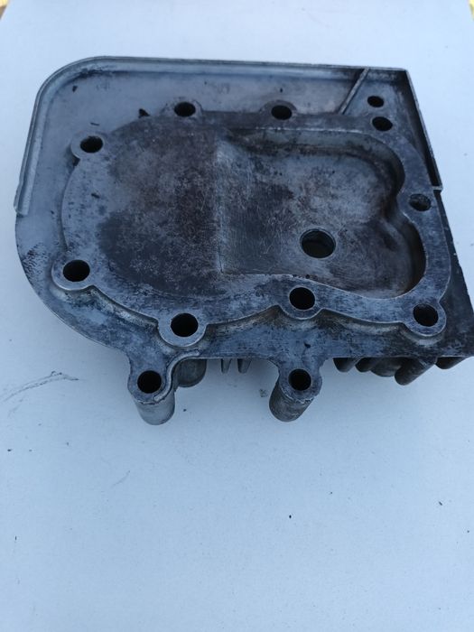 Głowica silnik briggs