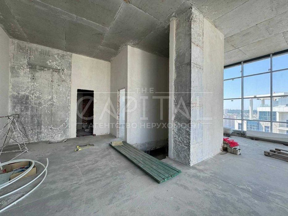 Багатокімнатна квартира за адресою бульвар Дружби Народів (площа 268 м²) - Atlanta.ua - фото 6