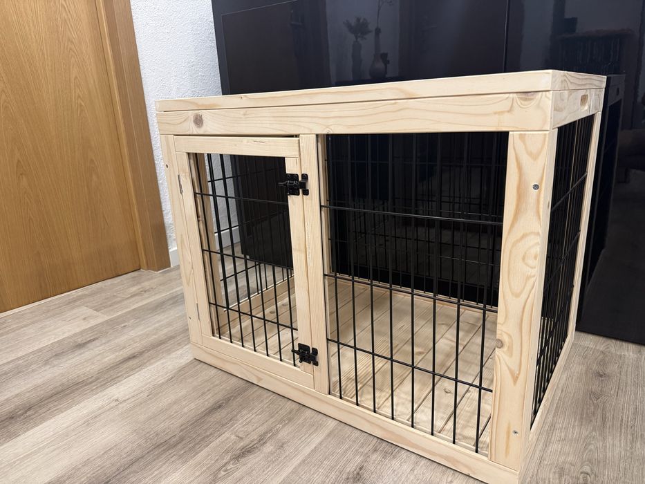 Gaiola Dog Palace NOVA