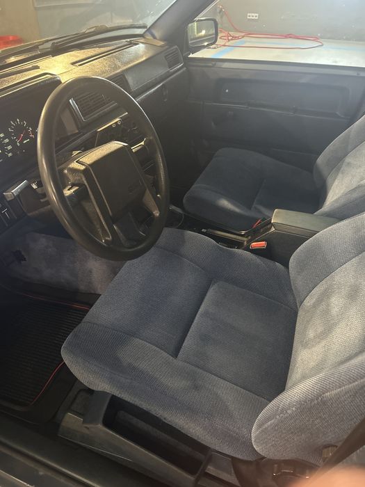 Volvo 940GL 1993