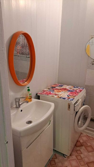 Сдам уютную 1-к квартиру, Южный мкрн, ул. Автозаводская