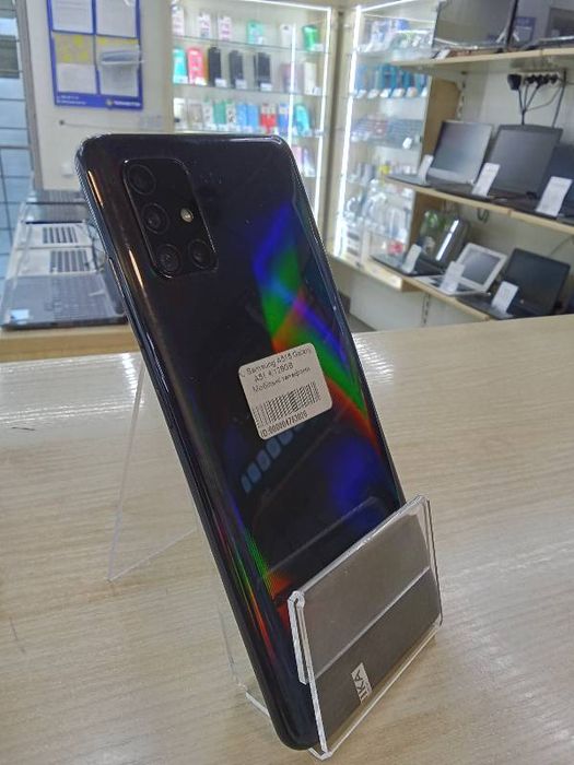 Samsung A515 Galaxy A51 4/128GB