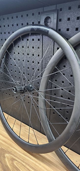 Rodas Syncros Capital 1.0 35