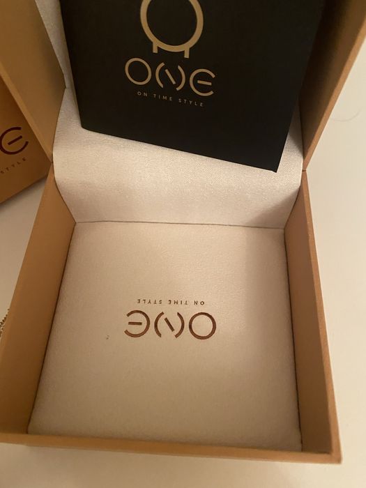 Relogio ONE senhora