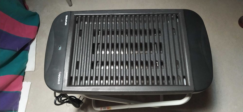 Electric Grill64738431516545123