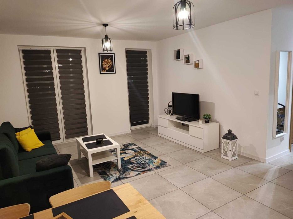 Mieszkanie 2-pokojowe | WYNAJEM | Stalowa Wola