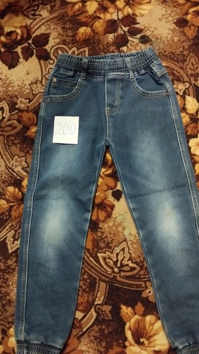 Для мальчика на прогулку