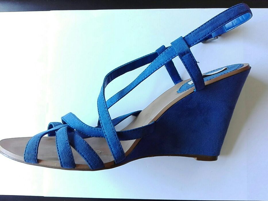 Sapatos de mulher n°38 SP 501