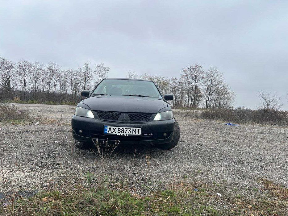 Продам Лансер 2009року