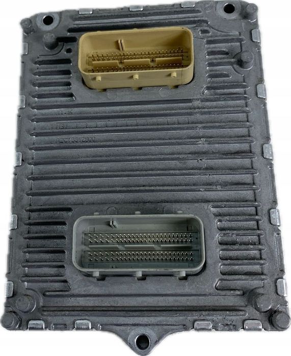 U7 CHRYSLER PACIFICA II 16- KOMPUTER STEROWNIK SILNIKA 68330910AA