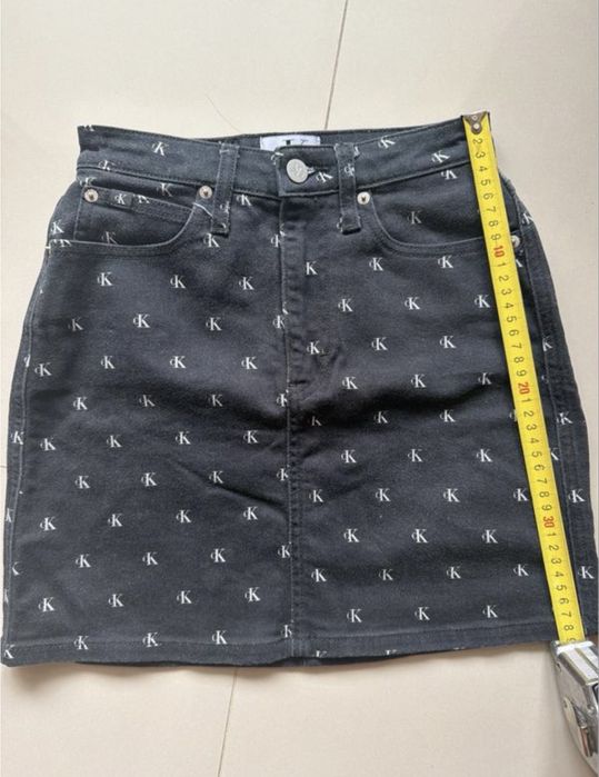 Юбка Calvin Klein S, M