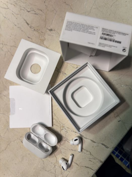 Apple airpod pro