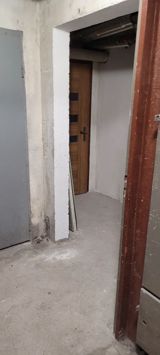 Bezczynszowy lokal 17 m ²