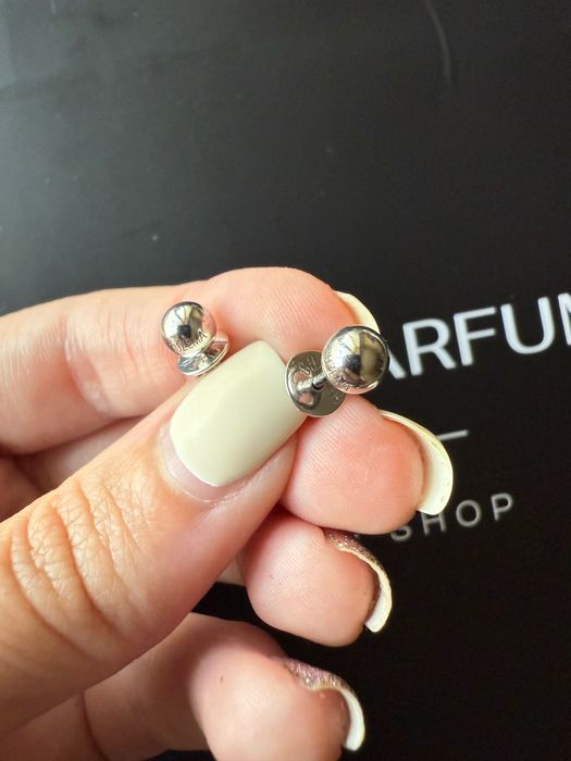 Серьги женские guzema сережки гузема золотые !! Новые