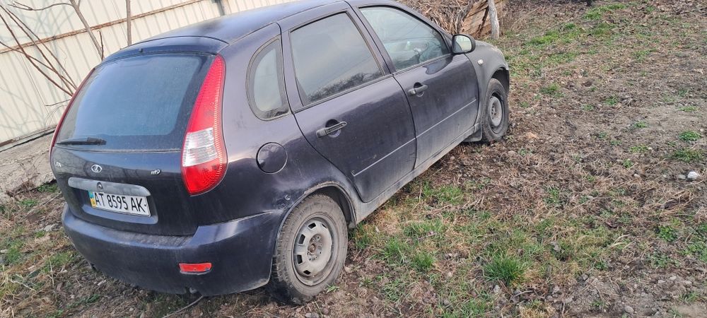 Продам авто під ремонт або на запчастини