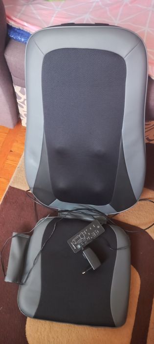 Елекромасажер новий