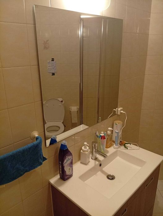 Arrenda-se quarto pra partilha ou Air BnB.