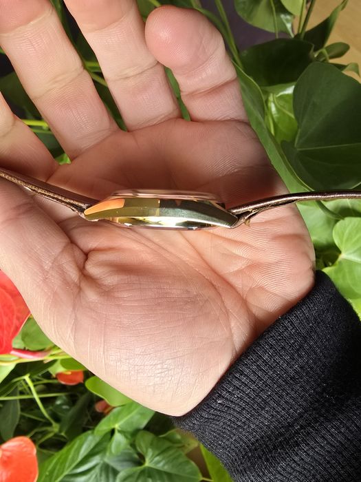 Atlantic usado como novo