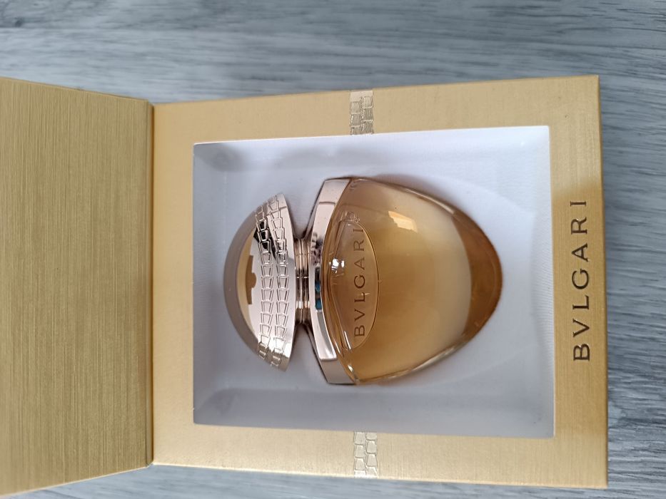 Bvlgari Goldea 25ml original