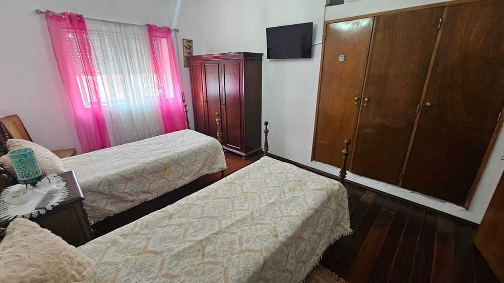 Quarto para Alugar – Lousã | 250€/Mês