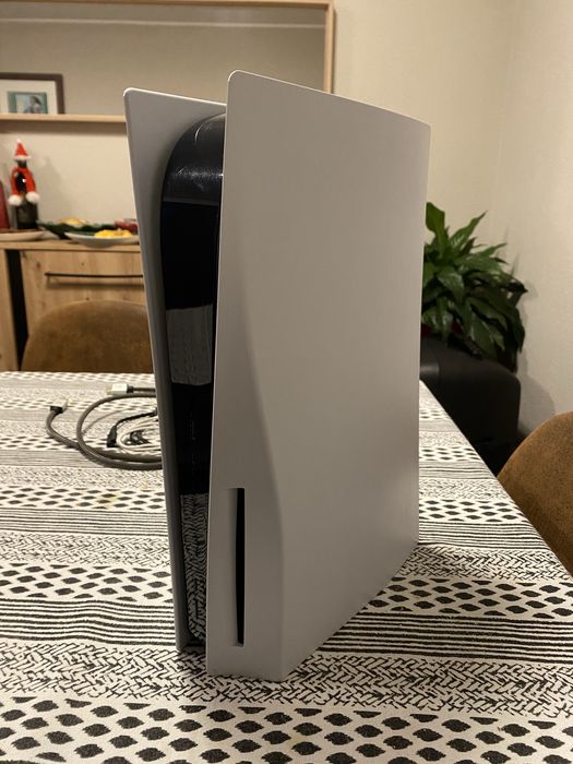 Consola Playstation 5