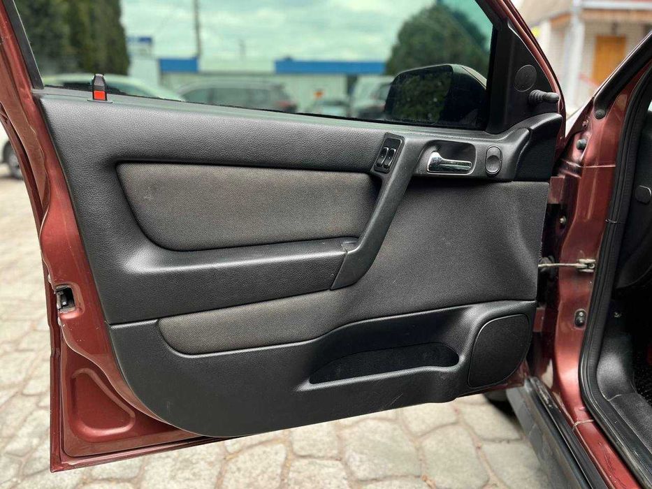 Opel Astra 2002 в ЛІЗИНГ | КРЕДИТ