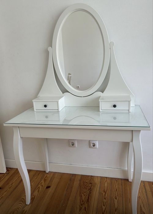 Vendo Móvel Tocador em bom estado (valor negociável)