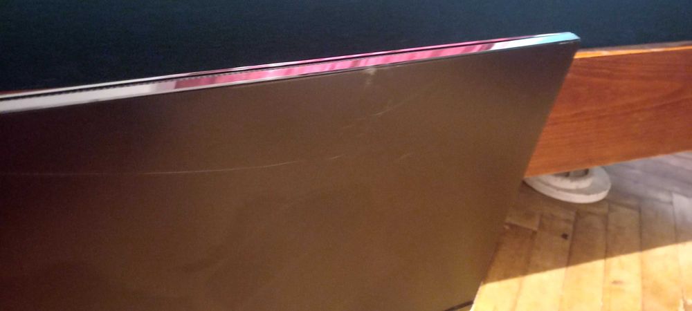 Dell se2419hr на запчастини(див. опис)