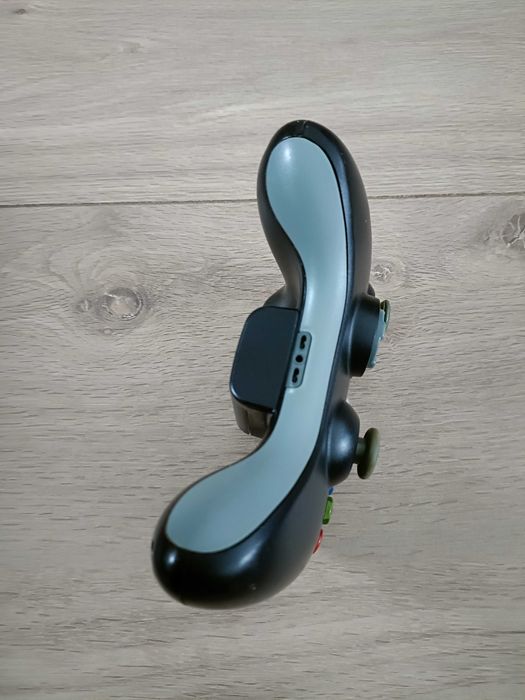 Kontroler Xbox360 / pad Xbox 360 /Microsoft /bezprzewodowy sprawny 5-1