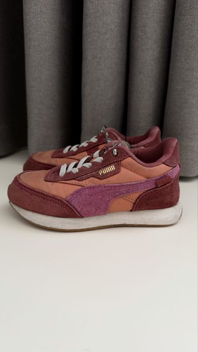 Кросівки дитячі PUMA розмір 28