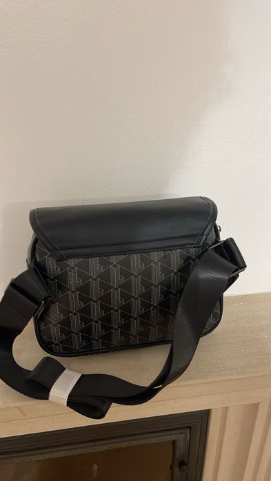 Bag da lacoste
