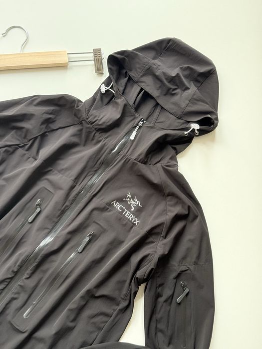 Куртка-вітровка Arc'teryx/S/