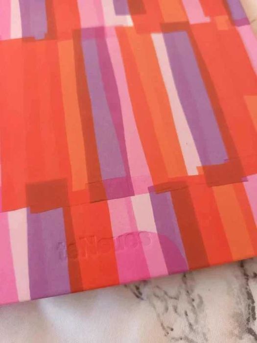 Caderno liso novo teNeues