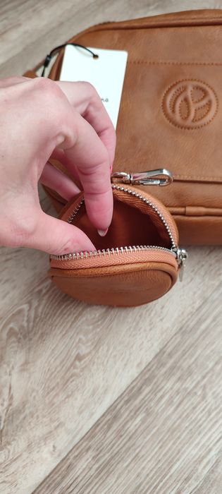 Сумка, через плече. Кросс-боді.