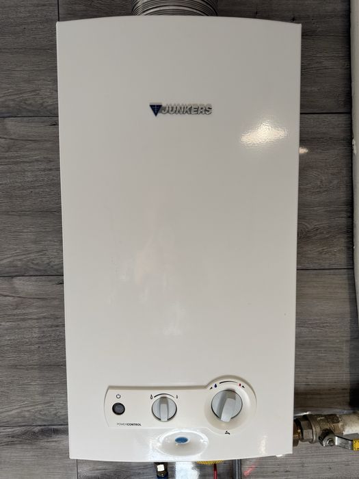 Junkers Termet Euroterm Neckar Vaillant Beretta Ariston Saunier Duval