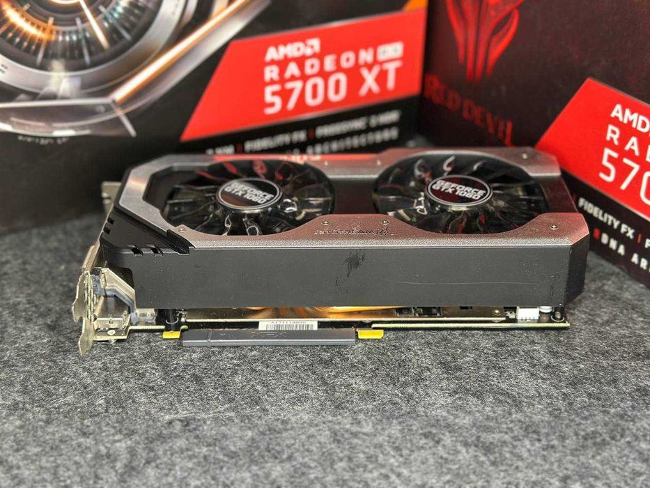 Palit GTX 1060 JetStream 6GB GDDR5 | МАГАЗИН | Гарантія 90 днів
