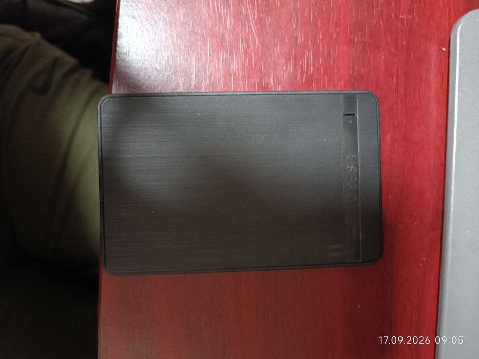 SSD 1ТB Goodram CX400