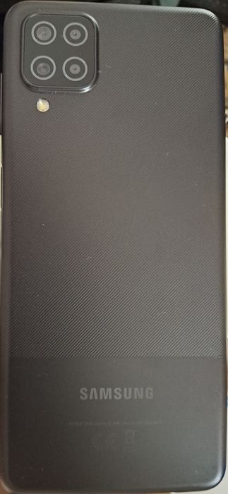 Telemovel Samsung A12