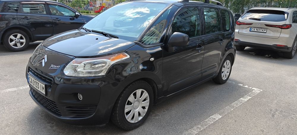 Продам Citroen c 3 pikaco