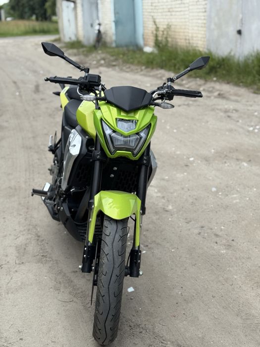 lifan sr 220 (мотоцикл) возможен обмен