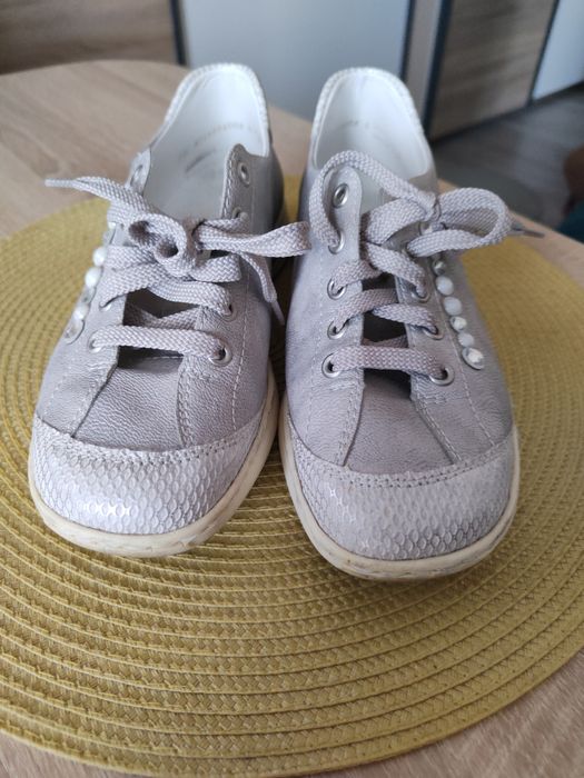 Sprzedam buty RIEKER