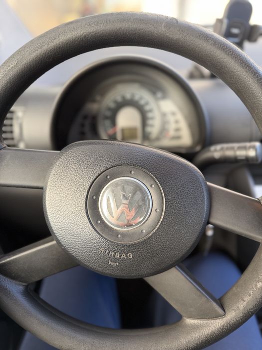 VW FOX 1.2 - 2007