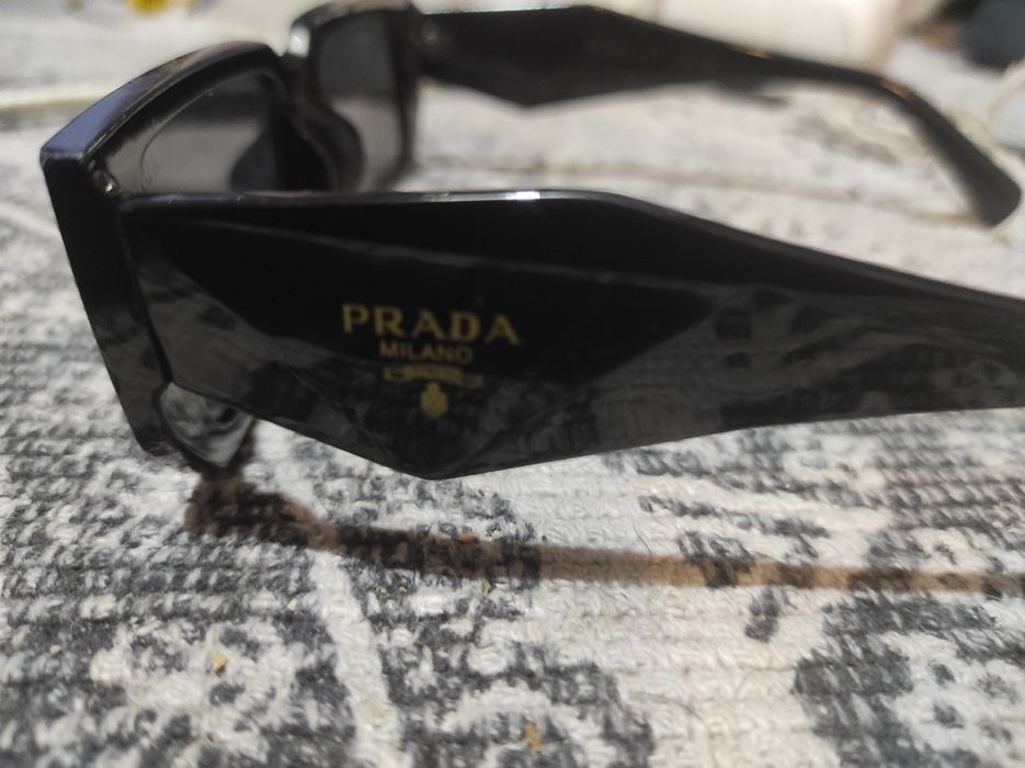 Óculos de sol Prada