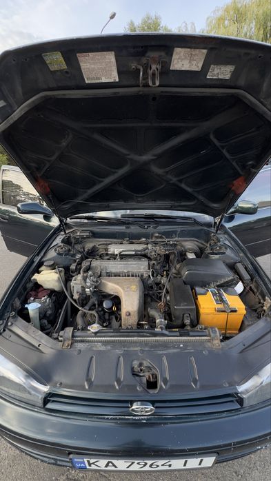 Toyota Camry SXV10