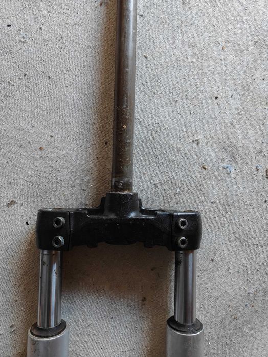 Sztyca , lagi ,Piaggio  Beverly 300, 350
