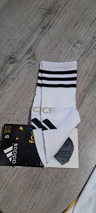 Kylian Mbappe Real Madryt Komplety Różne Rozmiary Sezon 25/26